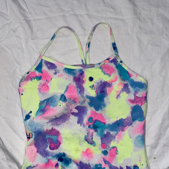 Ivivva tank top - Picture 2 of 8